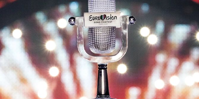 ESC-Leitung