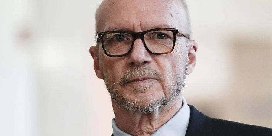 Nach dem Vorwurf der Vergewaltigung muss der kanadische Regisseur und Oscar-Preisträger Paul Haggis (69) einer Agentin mindestens 7,5 Millionen Dollar zahlen. (Archivbild)