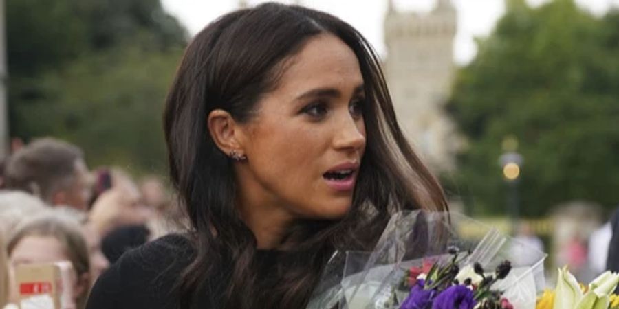 meghan markle