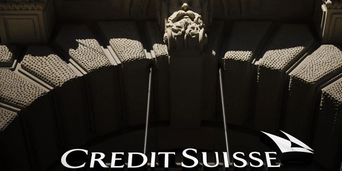 Credit Suisse