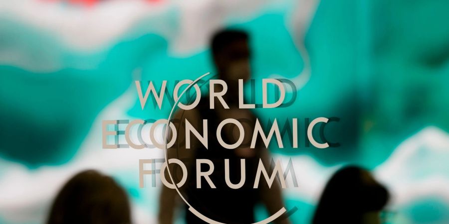 Weltwirtschaftsforum (WEF)