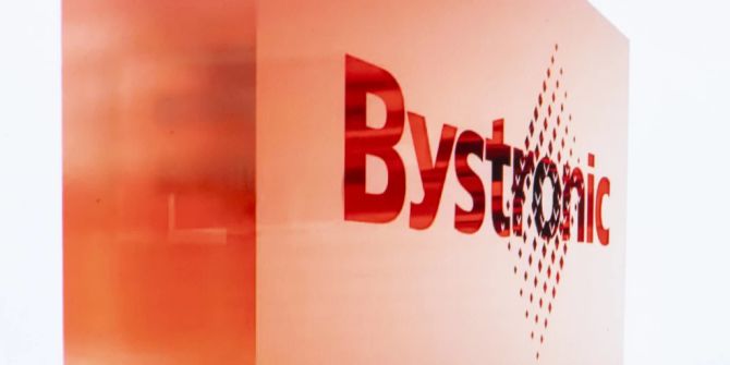 bystronic 210 stellen