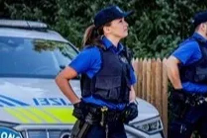 Kantonspolizei Aargau