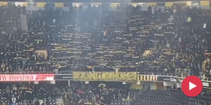 Nach Kollektivstrafe - YB schlägt GC – Fans tauchen trotz Verbot auf
