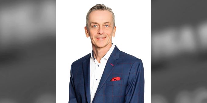 Stefan Sägesser, Fraktionschef der GLP im Grossen Stadtrat Luzern. GLP Luzern Unterlachen Sägesser