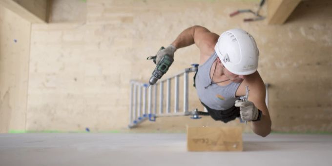 In der Schweiz die Anzahl offener Jobs im zweiten Quartal gegenüber dem Vorquartal um 8 Prozent zurückgegangen. (Symbolbild) Arbeitsmarkt Rückgang Konjunktur
