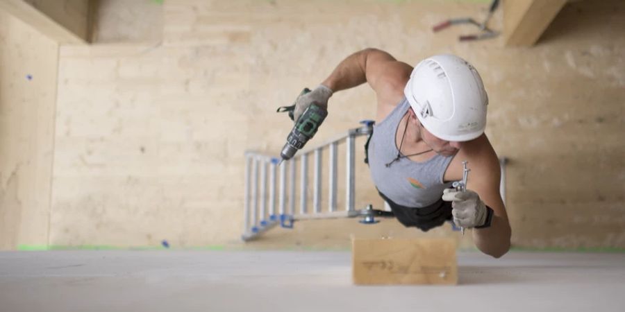 Arbeitsmarkt Rückgang Konjunktur