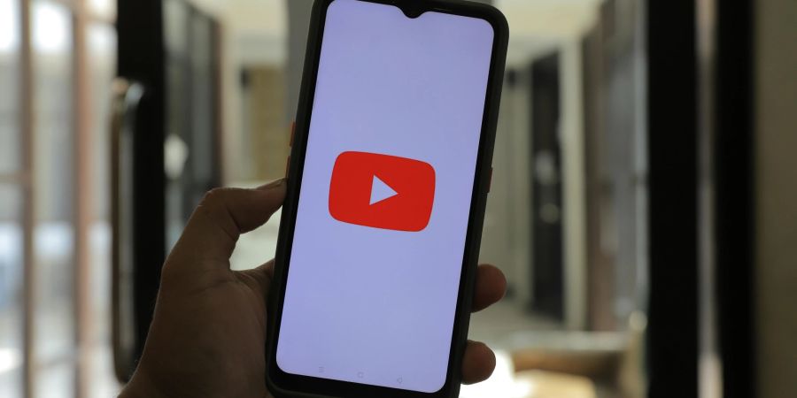 YouTube-App