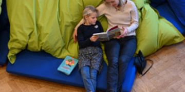 Schweizer Kinder- und Jugendbuchpreis