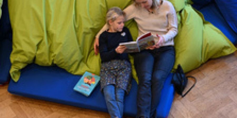 Schweizer Kinder- und Jugendbuchpreis