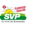 SVP Logo Partei