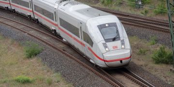 Deutsche Bahn