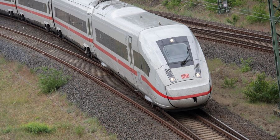 Deutsche Bahn