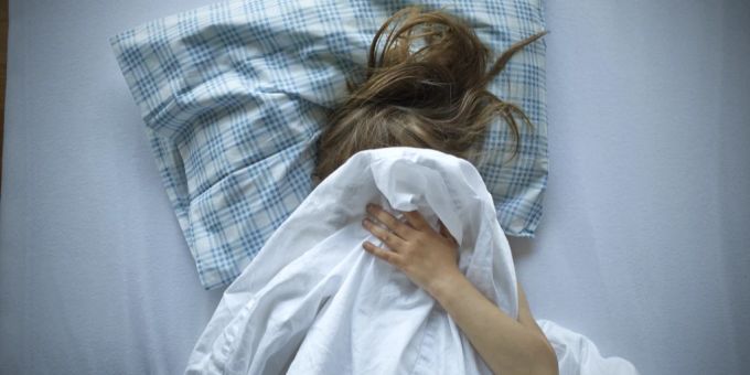 Eine 12-Jährige wurde offenbar während Monaten sexuell missbraucht und genötigt. (Symbolbild) Missbrauch Symbolbild