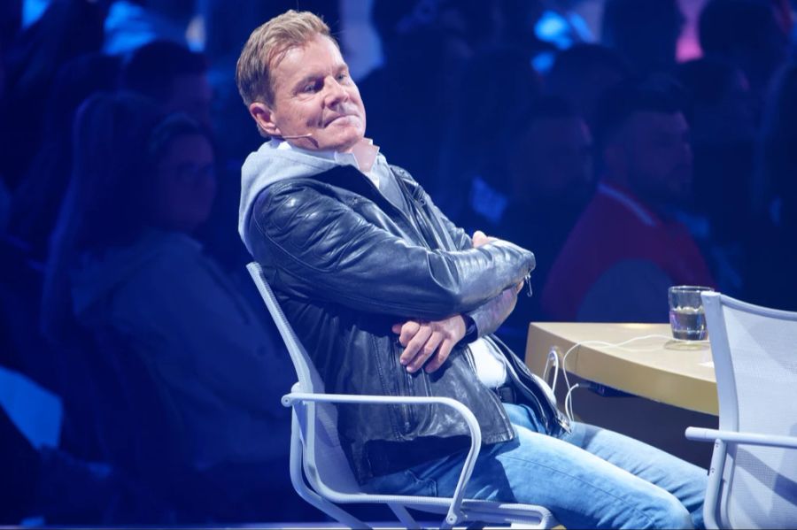 Dieter Bohlen Michael Wendler