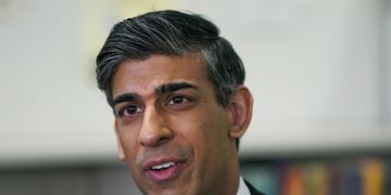 Rishi Sunak