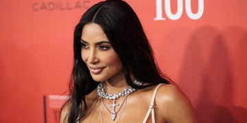 Kim Kardashian