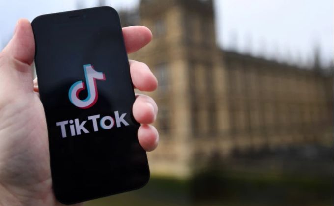 Tiktok