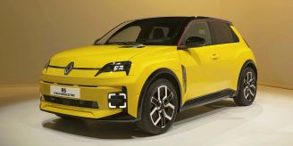 Kult - Renault 5 E-Tech Electric: Hilft sein Charme zum Durchbruch?