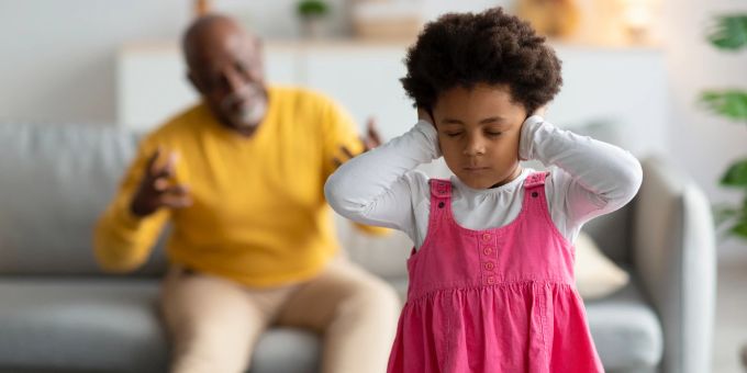 Was kann ich tun, wenn mein Kind einfach nicht hören will? | Nau.ch