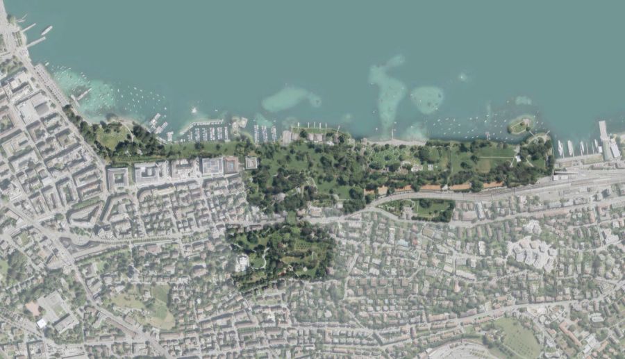 Mythenpark Vision