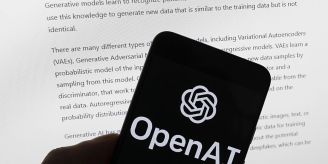 «Sora» - OpenAI-Software erzeugt jetzt auch Video aus Text-Vorgaben
