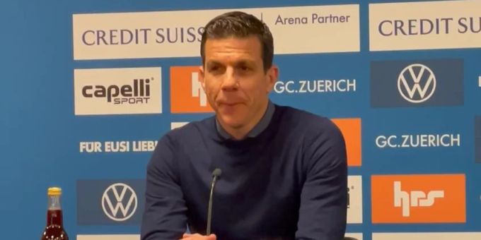 2:1 gegen Basel - Bruno Berner: «Siehe da, GC kann auch gewinnen!»