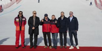 Ski-WM in Gefahr? - Das sagt Bundesrat Parmelin zum Zoff mit der FIS