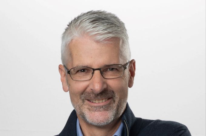 Andreas Egli ist Gemeinderat für die FDP in der Stadt Zürich. Andreas Egli FDP