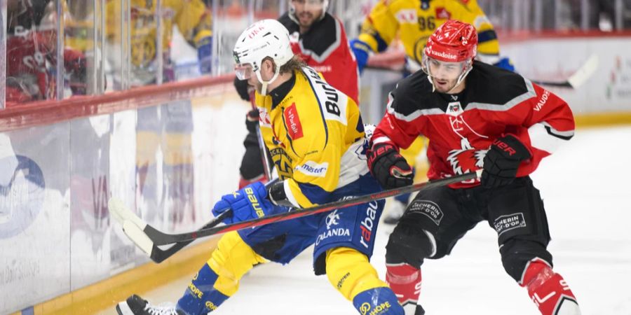 HC Davos