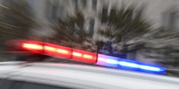 china polizei