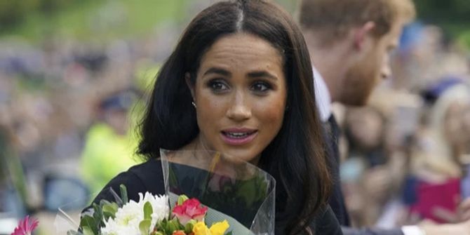 meghan markle