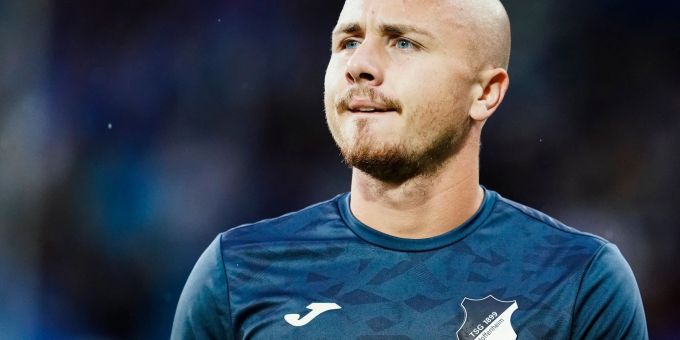 War bis zu seinem Wechsel nach Hoffenheim unumstrittene Stammkraft bei RB Leipzig: Angeliño. War bis zu seinem Wechsel nach Hoffenheim unumstrittene Stammkraft bei RB Leipzig: Angeliño.