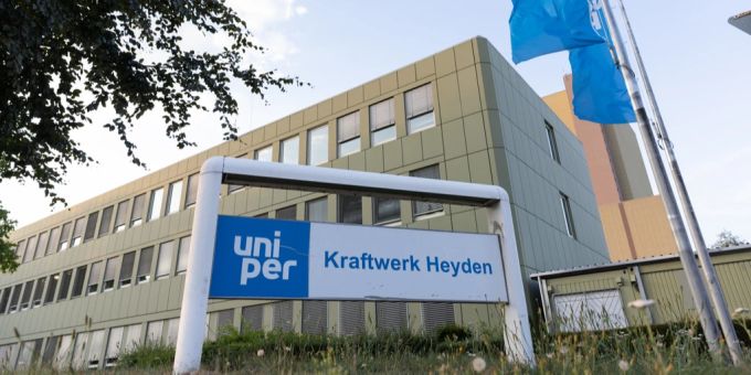 Uniper gerät weiterhin in Schieflage. Uniper