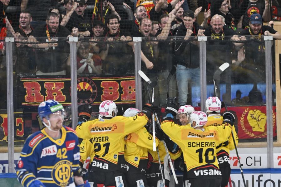 SC Bern