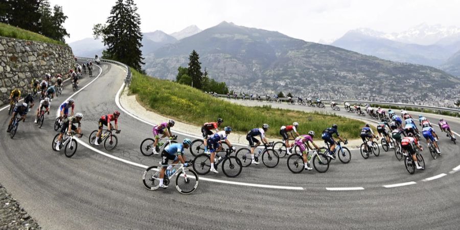 Giro d'Italia