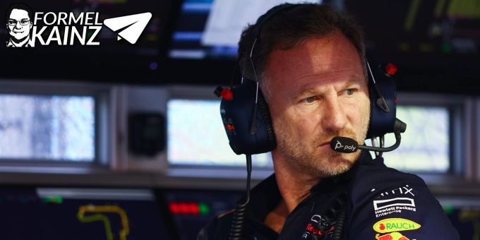 Harte Strafe droht! - Red Bull vor Urteil im Budget-Zoff zuversichtlich