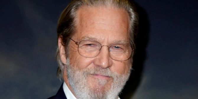 jeff bridges