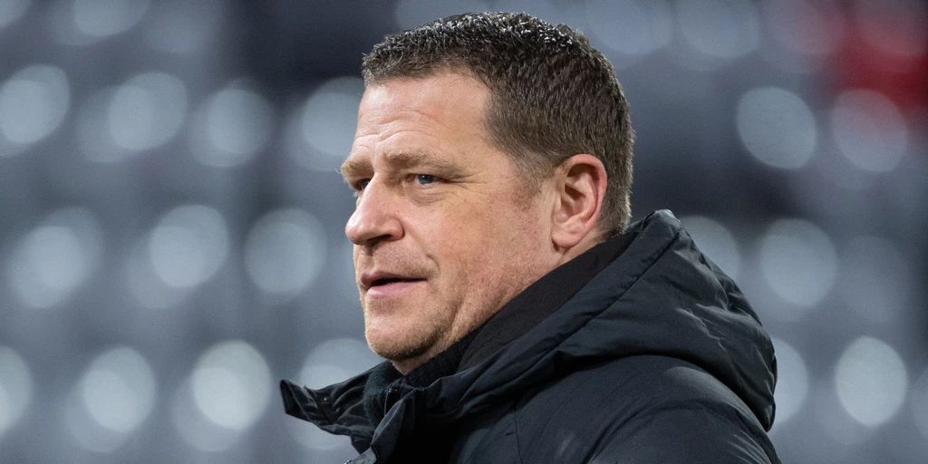 RB Leipzig Verpflichtet Max Eberl Als Neuen Geschäftsführer