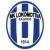 Logo NK Lokomotiva Zagreb