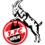 FC Köln Logo