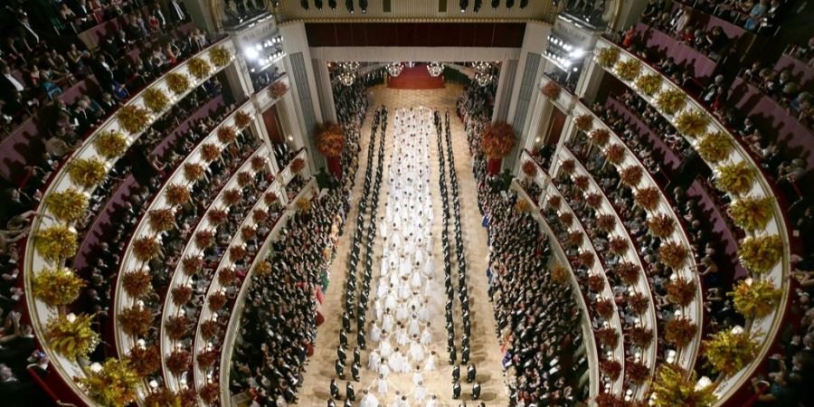 wiener staatsoper