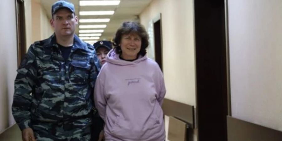 Wladimir Putin