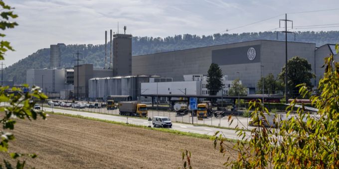 Birr AG GE Gas Power Birr AG Gas Power