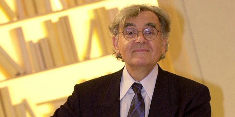 bernard pivot