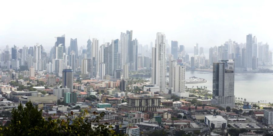 Panama