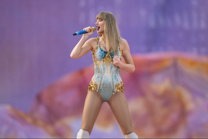 Taylor Swift