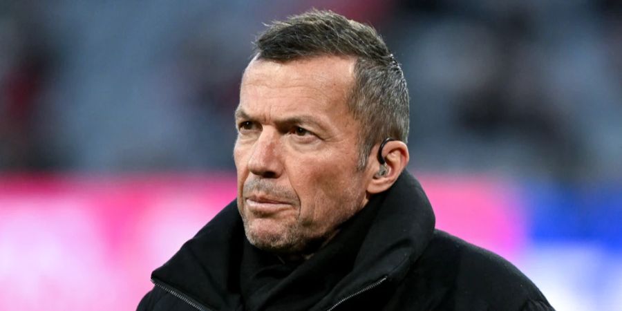 Lothar Matthäus