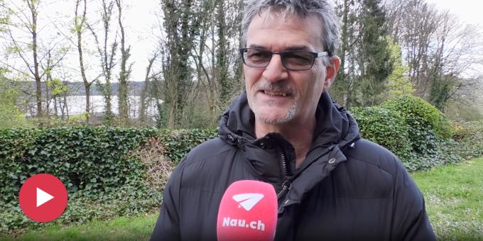 «Lärm» - Krähen rauben Bewohnern an Zürcher Goldküste den Schlaf