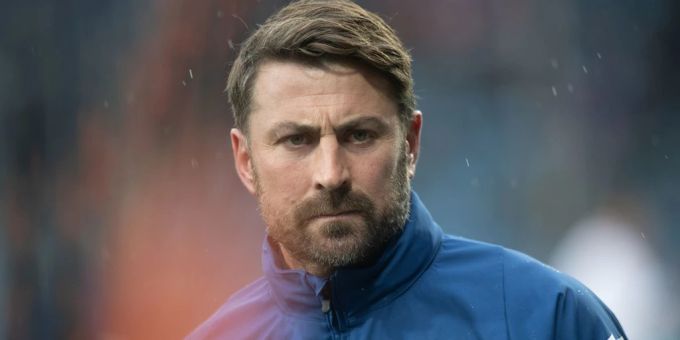 Heiko Butscher übernimmt das Traineramt beim VfL Bochum. VfL Bochum
